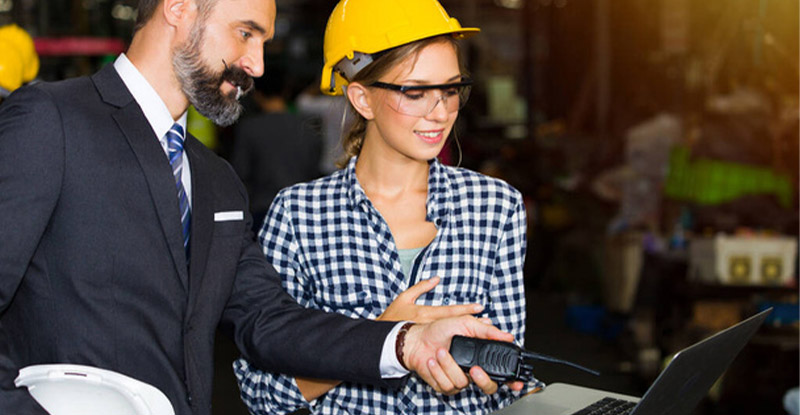 Manufacturing professionals explore benefits of manufacturing ERP