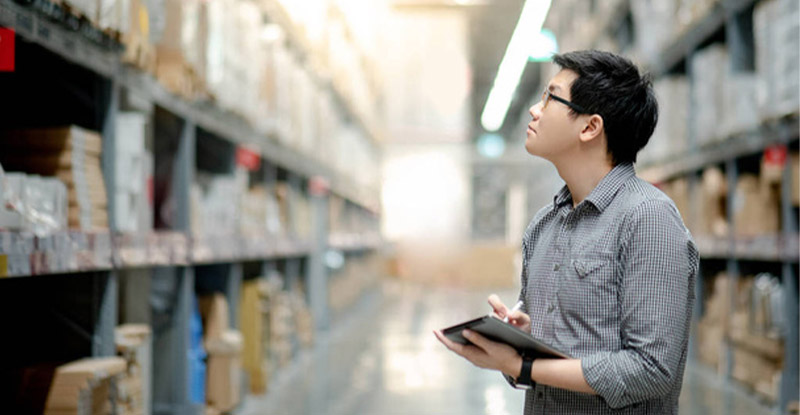 Inventory management professional explores the benefits of Netsuite ERP