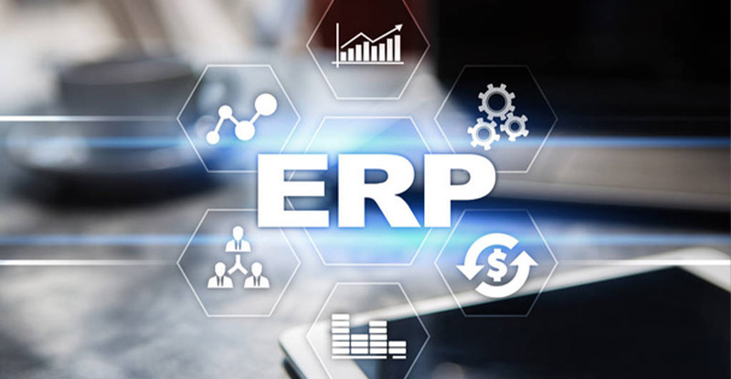 The Significance of ERP in Education
