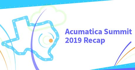  Accumatica Summit is coming!