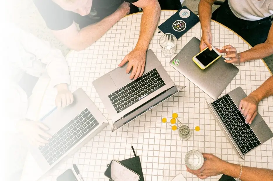 Digital Transformation - Artsyl