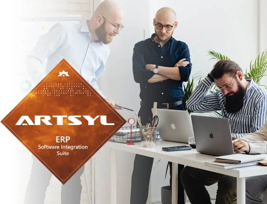 Artsyl Intelligent Process Automation Solutions - Artsyl