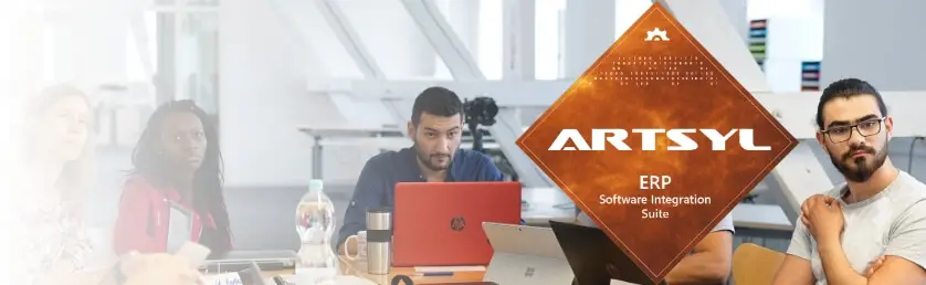 Artsyl Solutions for Intelligent Document Processing Take the Pain Out of Your AP Process and Get You Up and Running Quickly - Artsyl