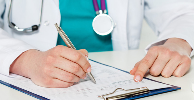 Medical Claim Forms: A Guide for Healthcare Providers and Patients