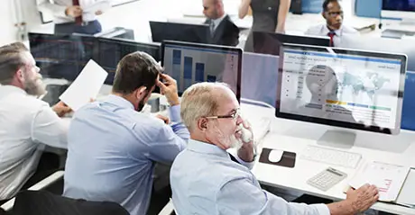 Accelerating the Financial Supply Chain With Process Automation - Artsyl