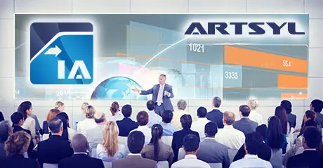 Artsyl Showcases InvoiceAction at the APP2P Conference - Artsyl