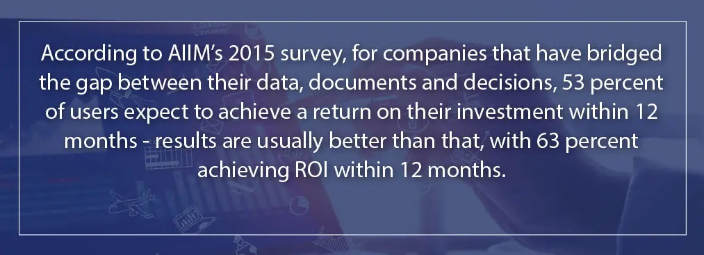 How to Integrate ERP With ECM - Artsyl