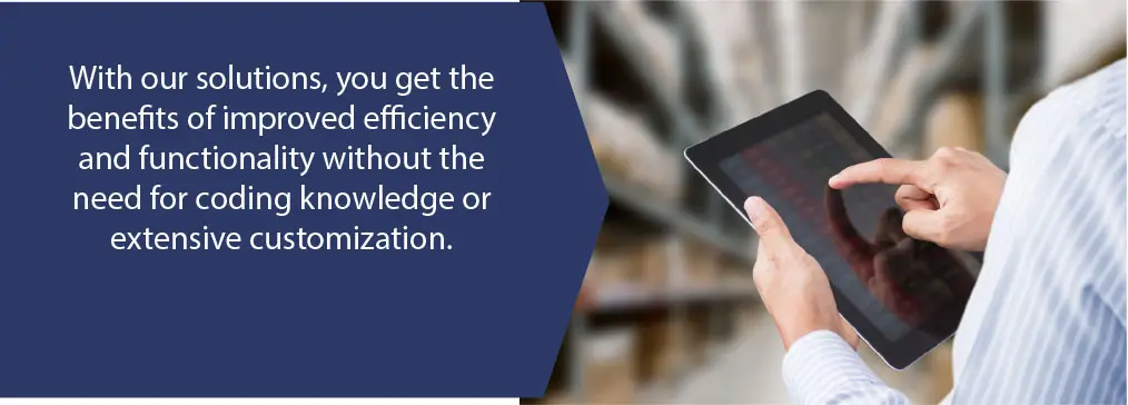 How to Integrate ERP With ECM - Artsyl