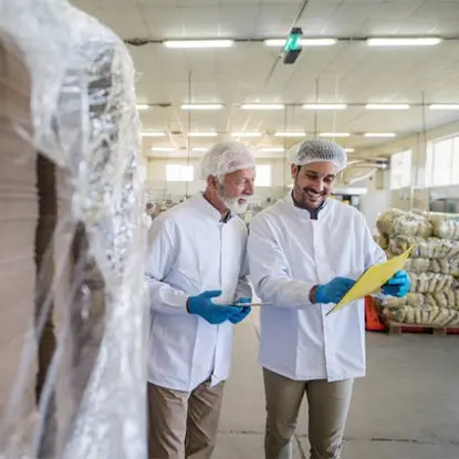 Better Workflow Efficiency with Food Industry Document Management - Artsyl