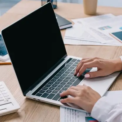 Document Management Starts with docAlpha - How OCR Technology Helps - Artsyl