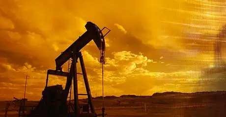 Digitization of the Oil & Gas Sector - Artsyl