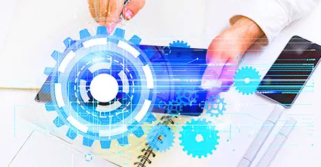 AP Automation and Integration Success Story: Power Mechanical - Artsyl