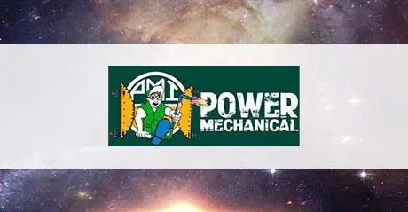 Power Mechanical - Artsyl