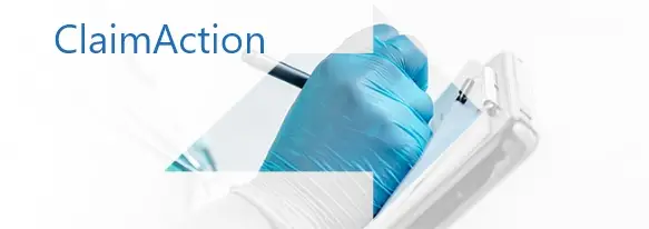 ClaimAction - Artsyl