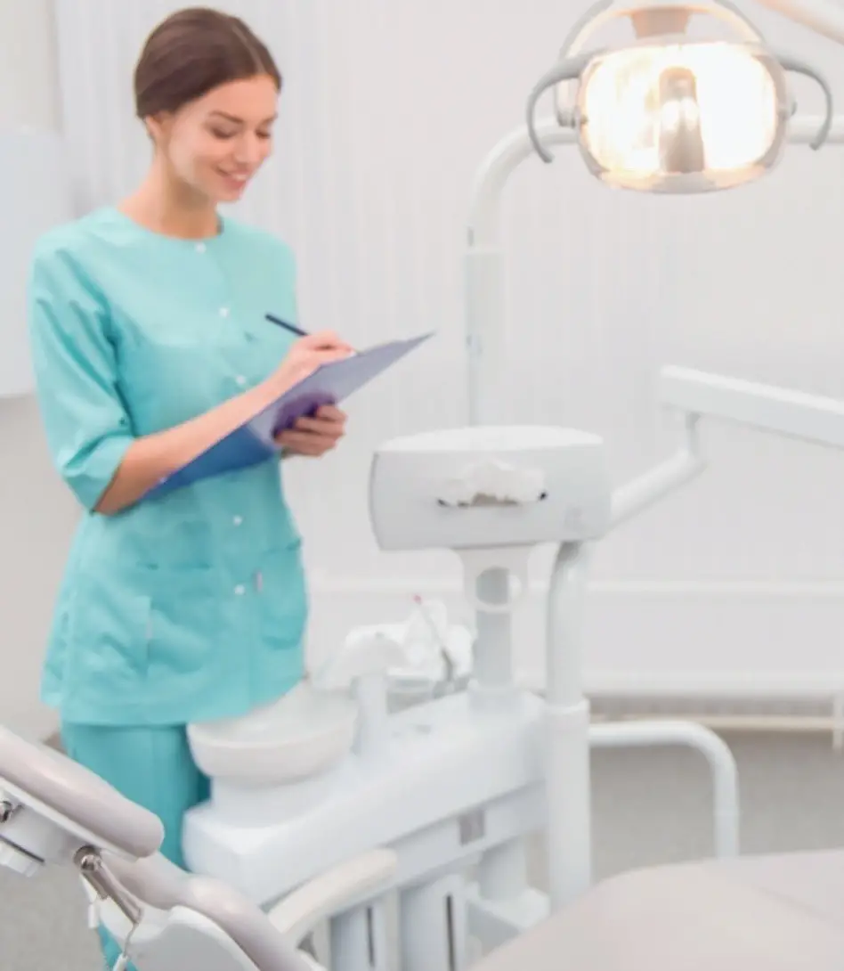 ADA Dental Claim Form - Artsyl