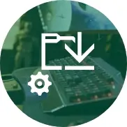 Automatic Job Registration - Artsyl