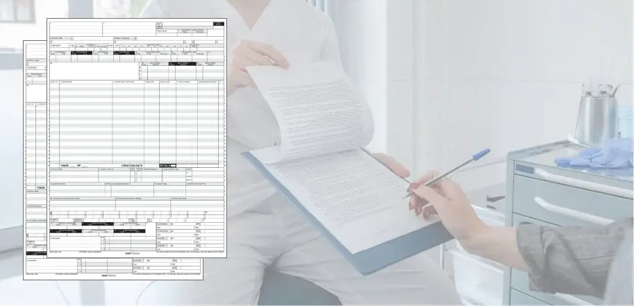 UB 04 Billing Instructions - Artsyl