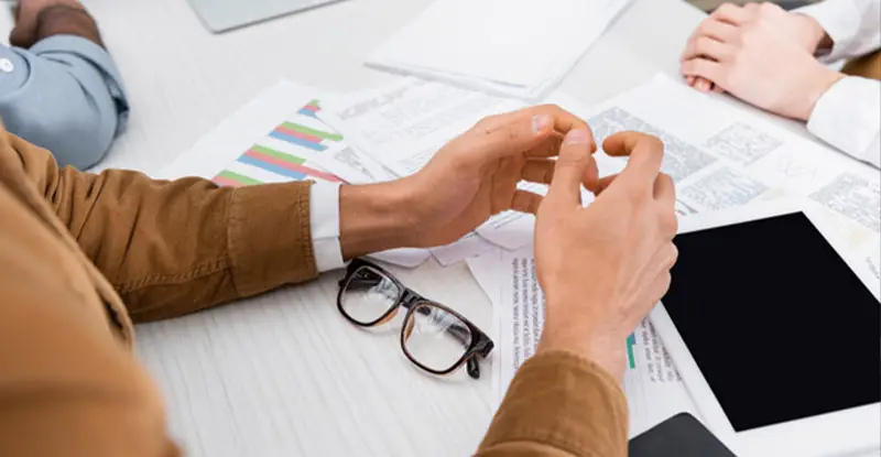 Customer Relationship Management in MS Dynamics 365 - Artsyl