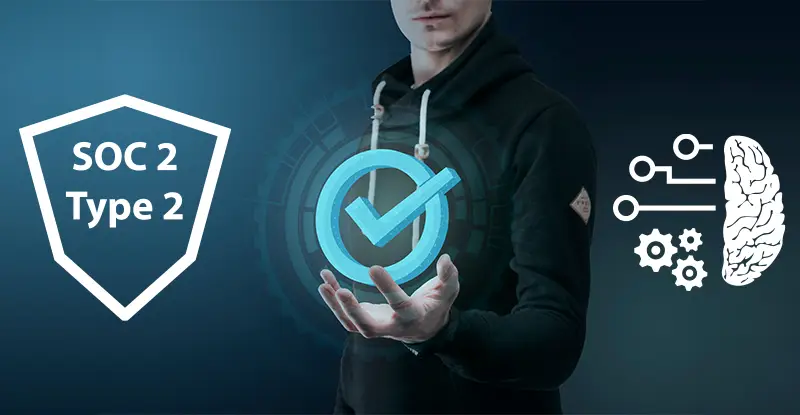 Artsyl Earns SOC 2 Type 2 for Secure AI Process Automation