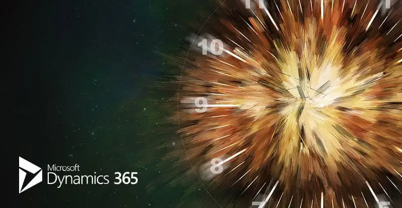 Accelerating Data Availability to Microsoft Dynamics 365 - Artsyl