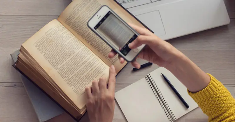 How OCR Optimizes Invoice Processing - Artsyl