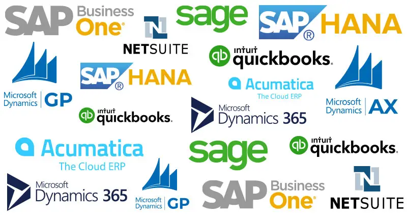 Working with Unstructured Data Using an ERP System - Artsyl
