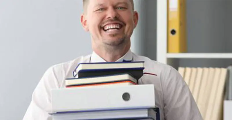 What Is Intelligent Document Processing (IDP) - Artsyl