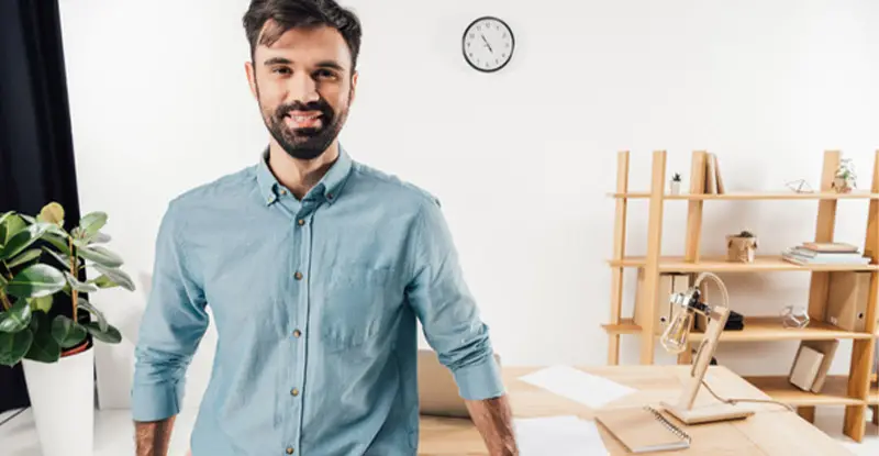 Standard Invoice Template with Downloadable Example - Artsyl