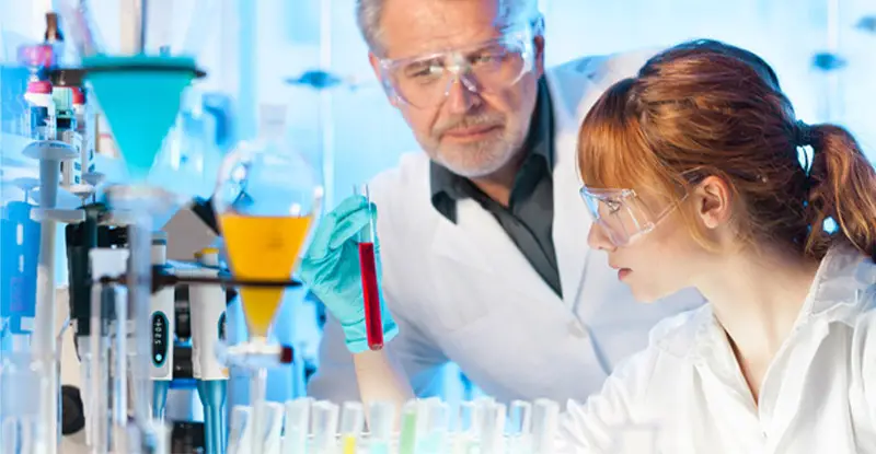 Life Sciences: Innovation and Compliance with Process Automation - Artsyl
