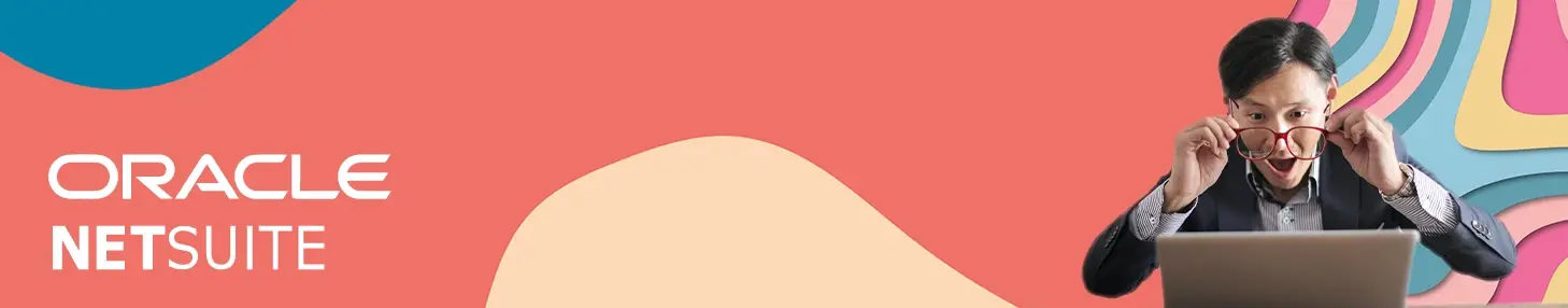 NetSuite ERP - Artsyl