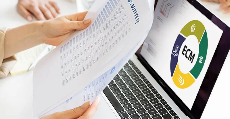 The Future of Enterprise Content Management - Artsyl