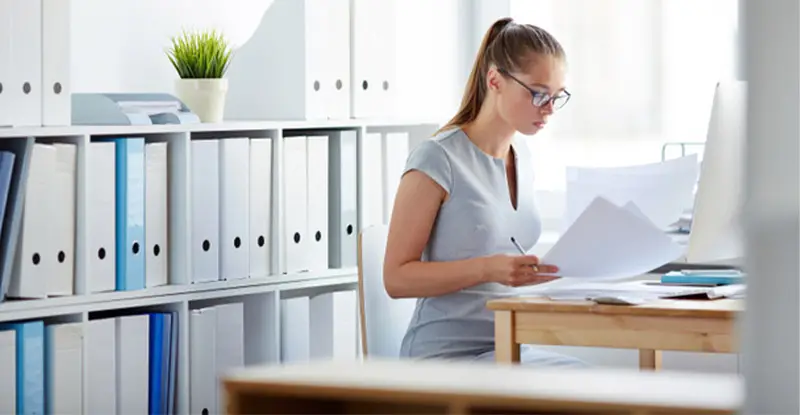 Advanced Optical Character Recognition (OCR) - Artsyl