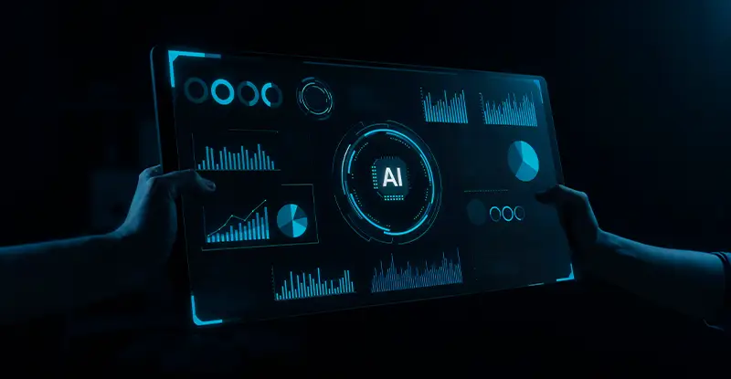 The Future of AI: Key Development Trends in 2025