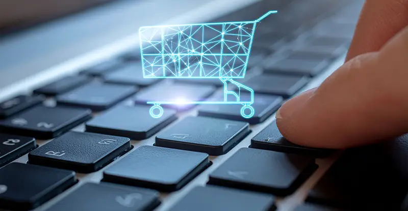 Agentic Commerce: How AI Is Moving From Recommendations to Autonomous Buying and What
Brands Can Do to Compete
