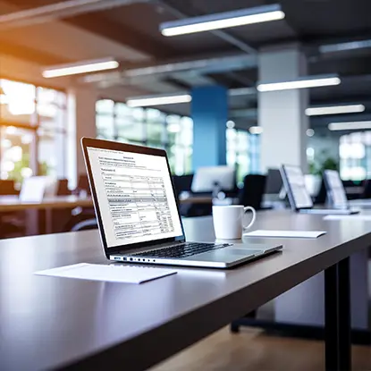 AI-Driven Invoice Processing Makes AP Automation More Effective - Artsyl