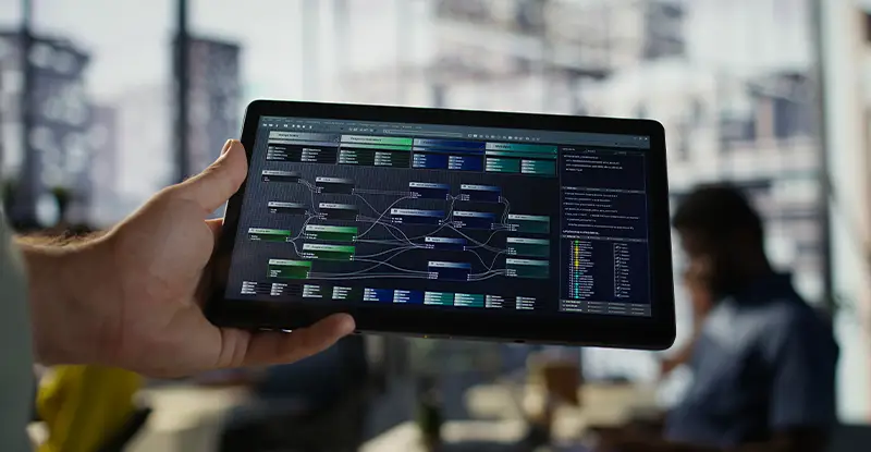 AI Facilities Management: Automating the Future of Building Operations