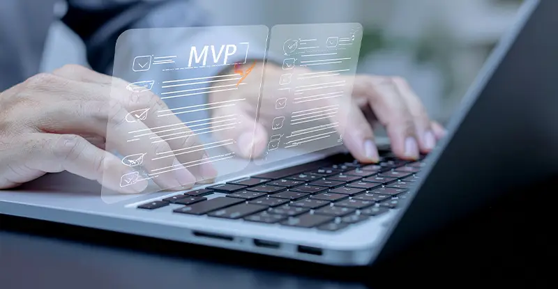 How to Use AI to Build an MVP Faster Without Sacrificing Quality