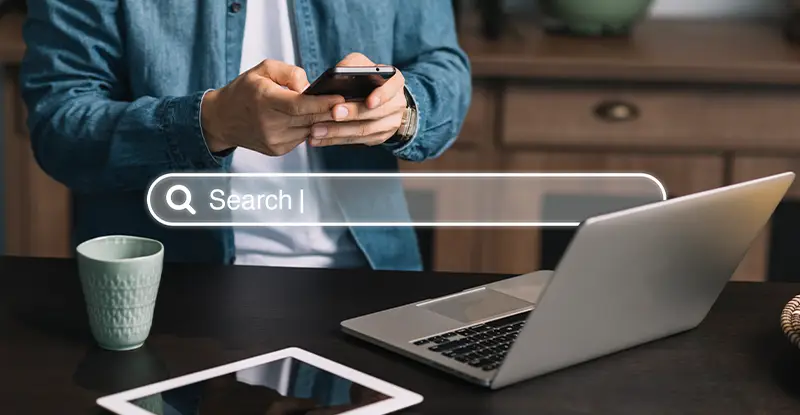 Why Companies Ignoring AI Search Optimisation Risk Losing Traffic
