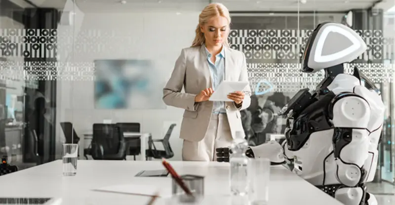 AI Software: Types, Examples, Tools - Artsyl