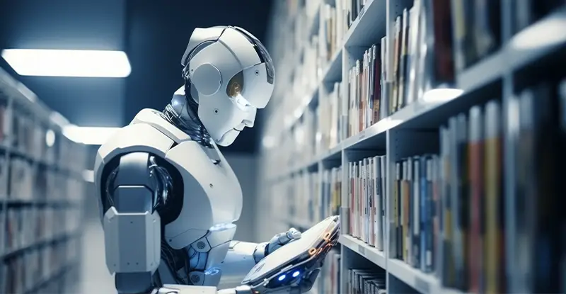 The Rise of AI Tools in Modern Education