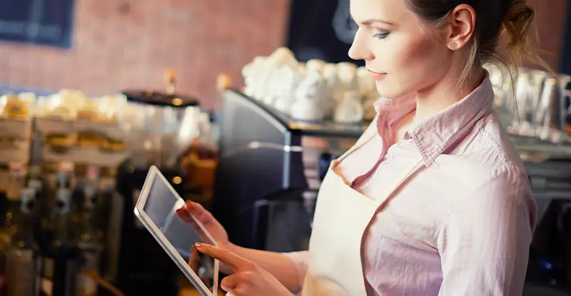 How AI Is Transforming Retail Workflows in Salesforce Ecosystems