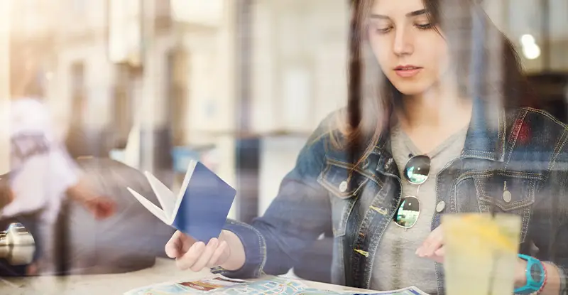 How AI Automates Document Processing for Immigration and Visa Applications