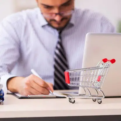 Optimize Your Procurement Process - Artsyl