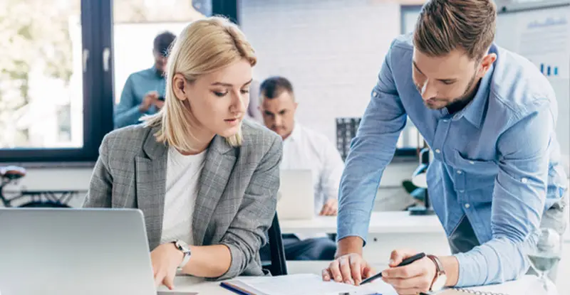 Competitive Advantage with Management Information Systems - Artsyl