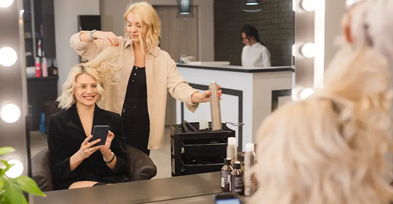 Appointment Scheduling Automation for Service Businesses: How Beauty and Wellness
Operators Are Replacing Manual Booking With Smart Platforms