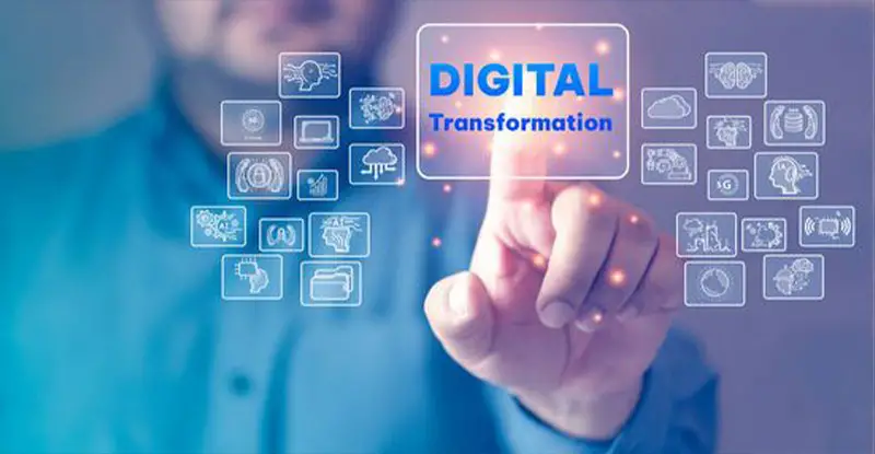 Building Agility and Resilience Through Digital Transformation - Artsyl