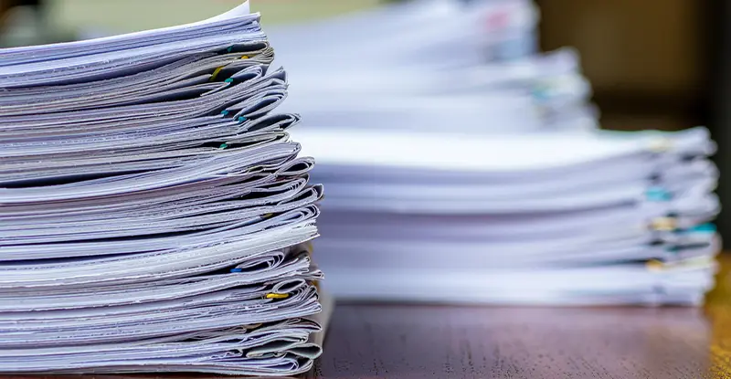 Workflow Automation for Faster Document Routing