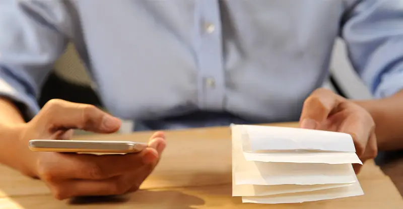 Automated Invoice Matching for Multi-Channel Commerce - Artsyl