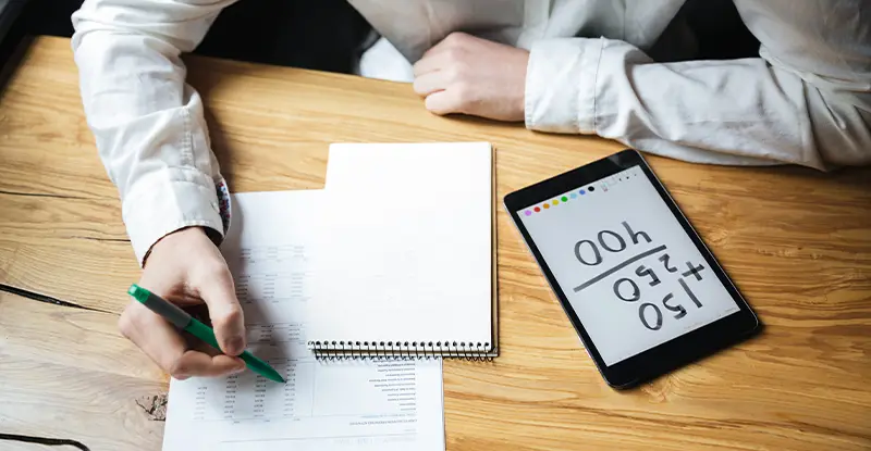 The Complete Guide to Automated Invoice Processing ROI: How to Calculate Returns and
										Maximize Savings in 2025