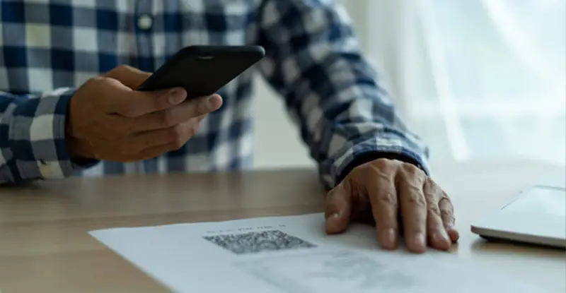 Text Recognition in Data Entry - Artsyl